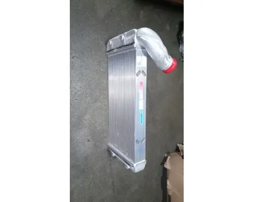 INTERNATIONAL 9200 Charge Air Cooler (ATAAC)