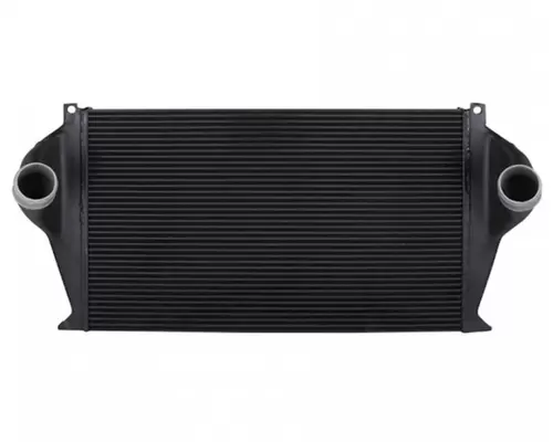 INTERNATIONAL 9200 Charge Air Cooler