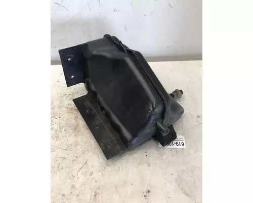 INTERNATIONAL 9200 Cooling Assy. (Rad., Cond., ATAAC)