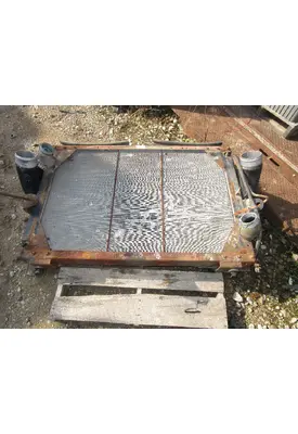 INTERNATIONAL 9200 Cooling Assy. (Rad., Cond., ATAAC)