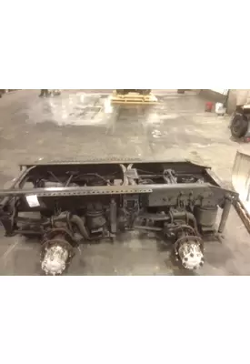 INTERNATIONAL 9200 Cutoff Assembly (Housings & Suspension Only)