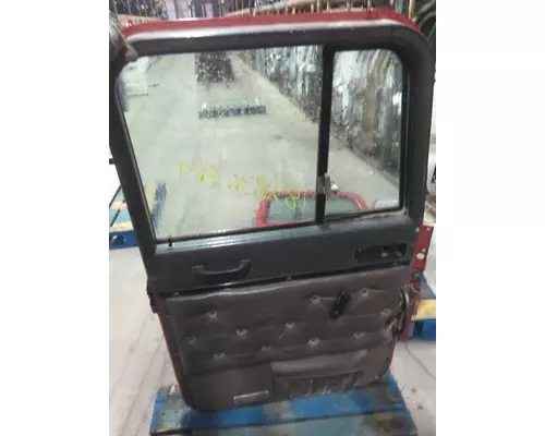 INTERNATIONAL 9200 DOOR ASSEMBLY, FRONT