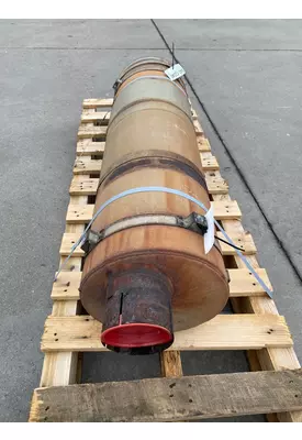 INTERNATIONAL 9200 DPF (Diesel Particulate Filter)