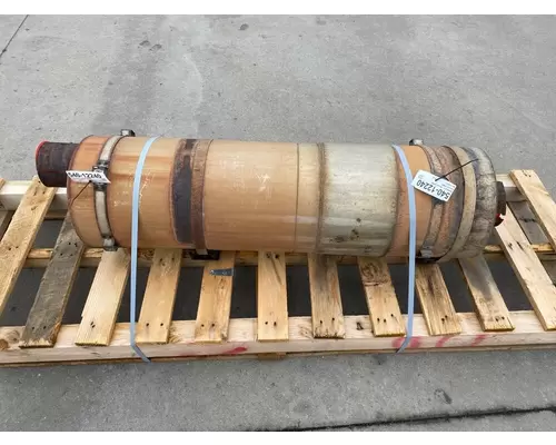 INTERNATIONAL 9200 DPF (Diesel Particulate Filter)