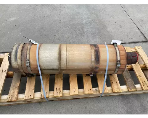 INTERNATIONAL 9200 DPF (Diesel Particulate Filter)