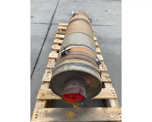INTERNATIONAL 9200 DPF (Diesel Particulate Filter)