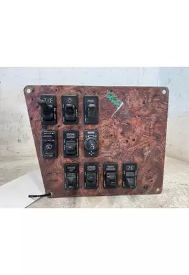 INTERNATIONAL 9200 Dash / Console Switch