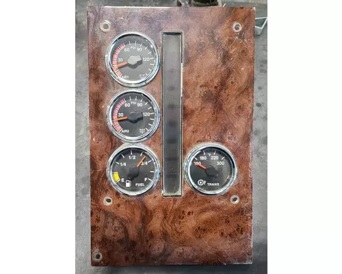 INTERNATIONAL 9200 Dash Panel 