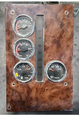 INTERNATIONAL 9200 Dash Panel 