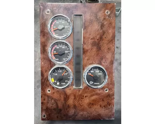INTERNATIONAL 9200 Dash Panel