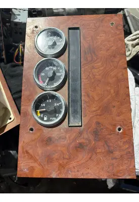 INTERNATIONAL 9200 Dash Panel