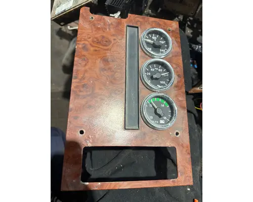 INTERNATIONAL 9200 Dash Panel