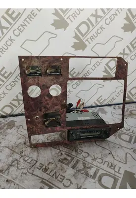 INTERNATIONAL 9200 Dash Panel