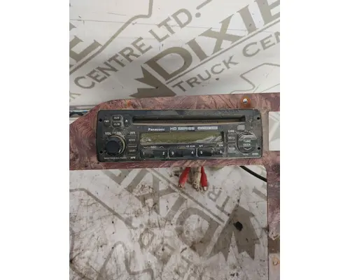 INTERNATIONAL 9200 Dash Panel