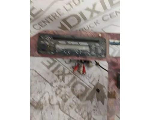 INTERNATIONAL 9200 Dash Panel