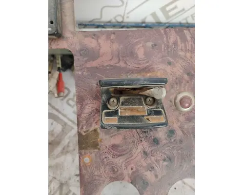 INTERNATIONAL 9200 Dash Panel