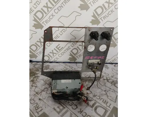 INTERNATIONAL 9200 Dash Panel