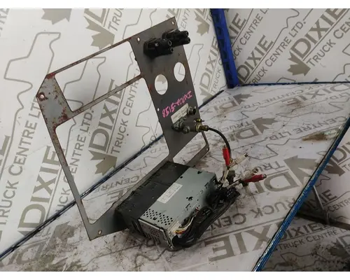 INTERNATIONAL 9200 Dash Panel