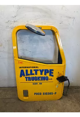 INTERNATIONAL 9200 Door Assembly, Front