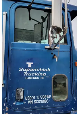 INTERNATIONAL 9200 Door Assembly, Front