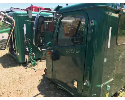 INTERNATIONAL 9200 Door Assembly, Front