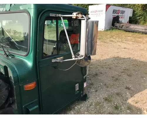 INTERNATIONAL 9200 Door Assembly, Front