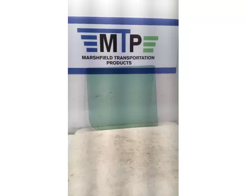 INTERNATIONAL 9200 Door Glass, Front
