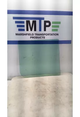 INTERNATIONAL 9200 Door Glass, Front
