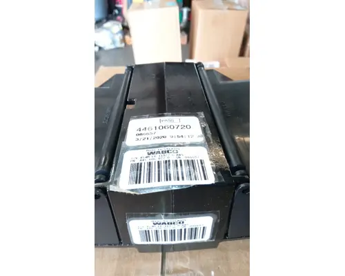 INTERNATIONAL 9200 ECM (Brake & ABS)