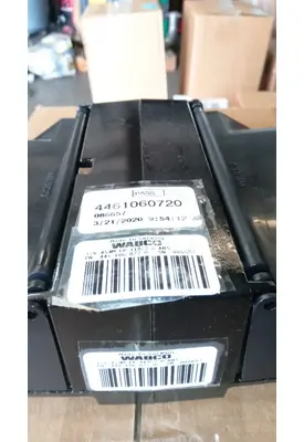 INTERNATIONAL 9200 ECM (Brake & ABS)