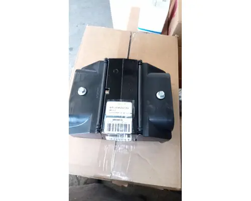 INTERNATIONAL 9200 ECM (Brake & ABS)