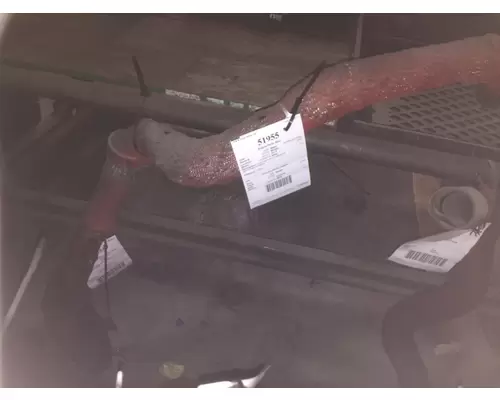 INTERNATIONAL 9200 EGR Valve