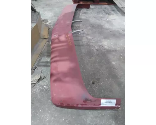 INTERNATIONAL 9200 EXTERIOR SUN VISOR