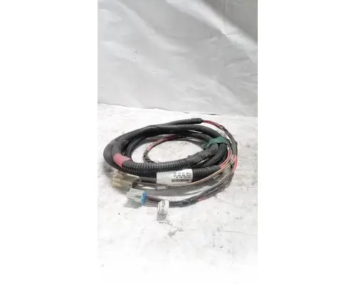INTERNATIONAL 9200 Electronic Parts, Misc.