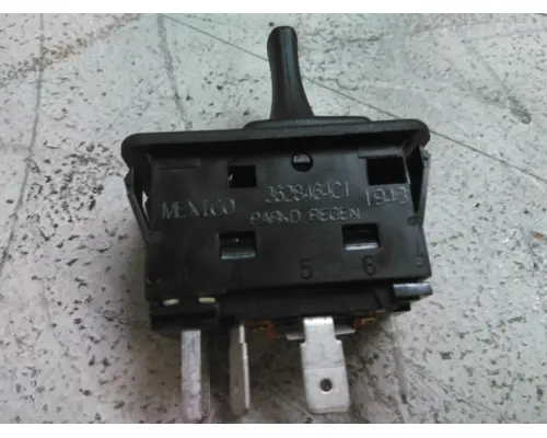 INTERNATIONAL 9200 Electronic Parts, Misc.