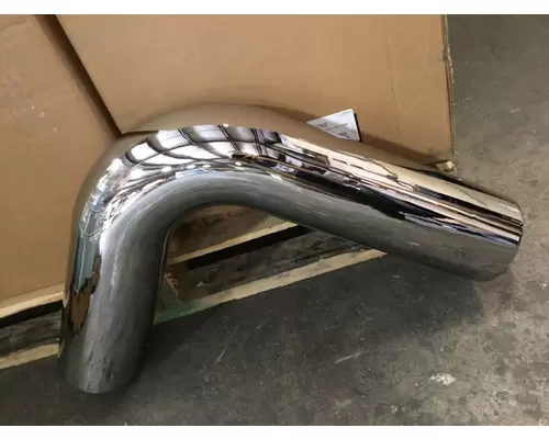 INTERNATIONAL 9200 Exhaust Assembly