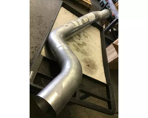 INTERNATIONAL 9200 Exhaust Pipe