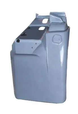 INTERNATIONAL 9200 FENDER EXTENSION