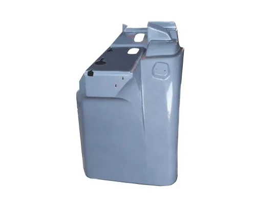 INTERNATIONAL 9200 FENDER EXTENSION