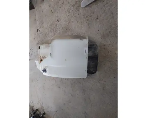 INTERNATIONAL 9200 FENDER EXTENSION
