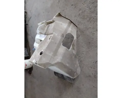 INTERNATIONAL 9200 FENDER EXTENSION