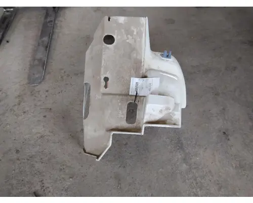 INTERNATIONAL 9200 FENDER EXTENSION