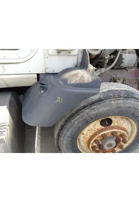 INTERNATIONAL 9200 FENDER EXTENSION