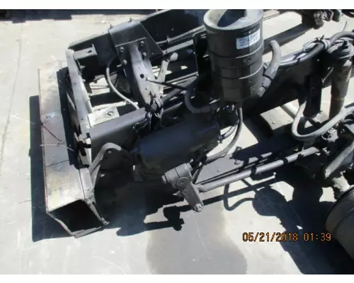 INTERNATIONAL 9200 FRONT END ASSEMBLY