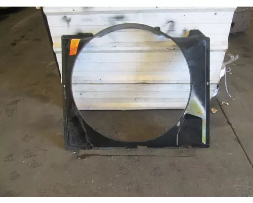 INTERNATIONAL 9200 Fan Blade