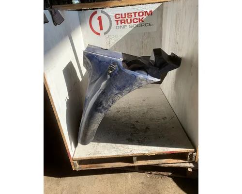 INTERNATIONAL 9200 Fender Extension