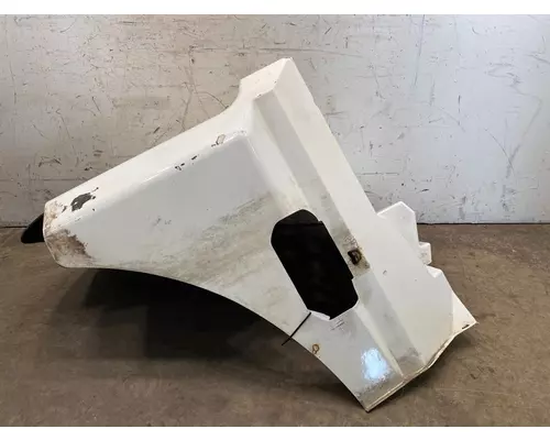 INTERNATIONAL 9200 Fender Extension