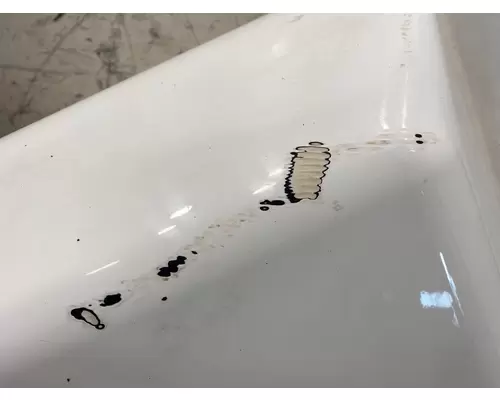INTERNATIONAL 9200 Fender Extension