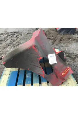 INTERNATIONAL 9200 Fender Extension