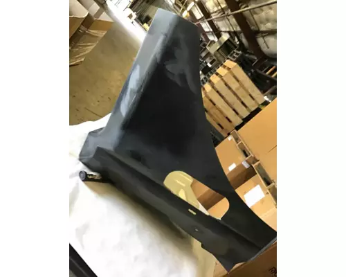 INTERNATIONAL 9200 Fender Extension